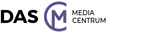 DAS Mediacentrum